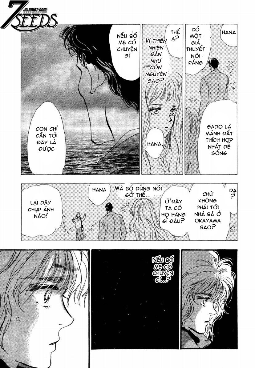 mầm sống chapter 82 20