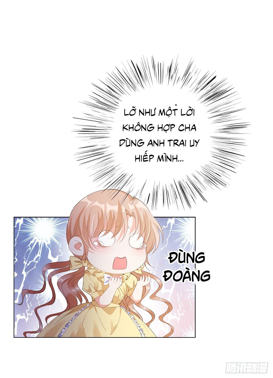 huynh khống công tước gả không được chapter 23.1 6