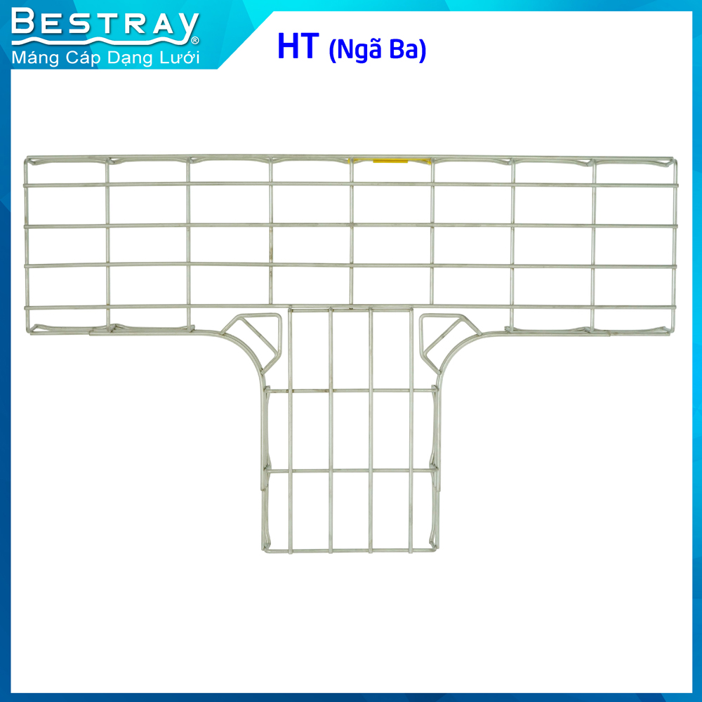 Máng Lưới Ngã 3 | Máng Lưới Bestray| Mã SP HT