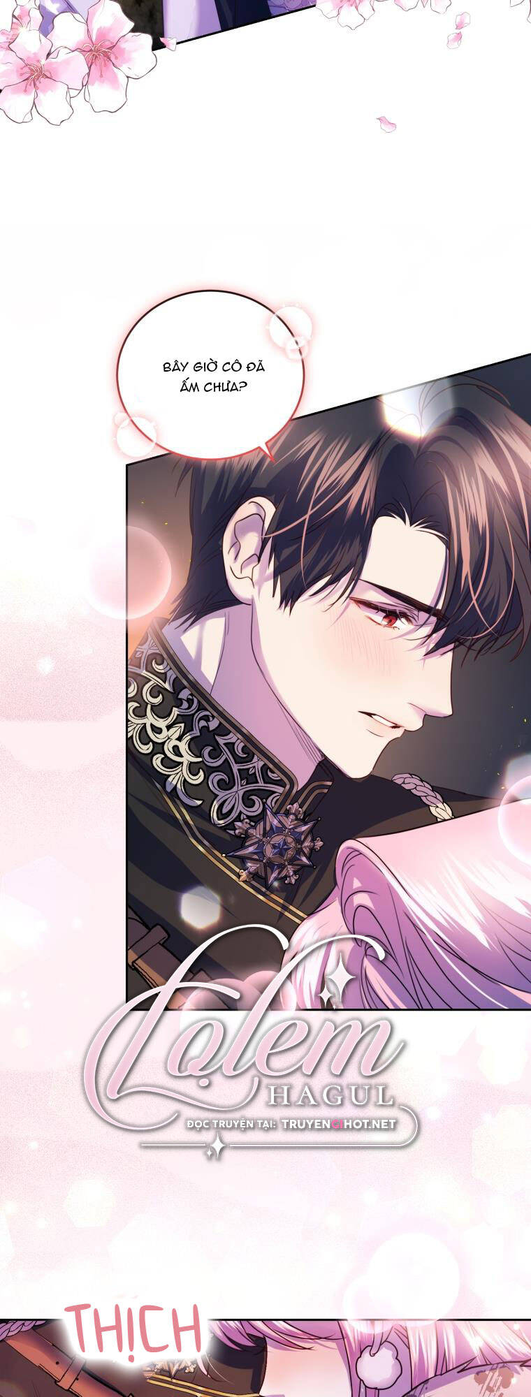 nhà điều chế nước hoa độc quyền của bạo chúa chapter 75 21