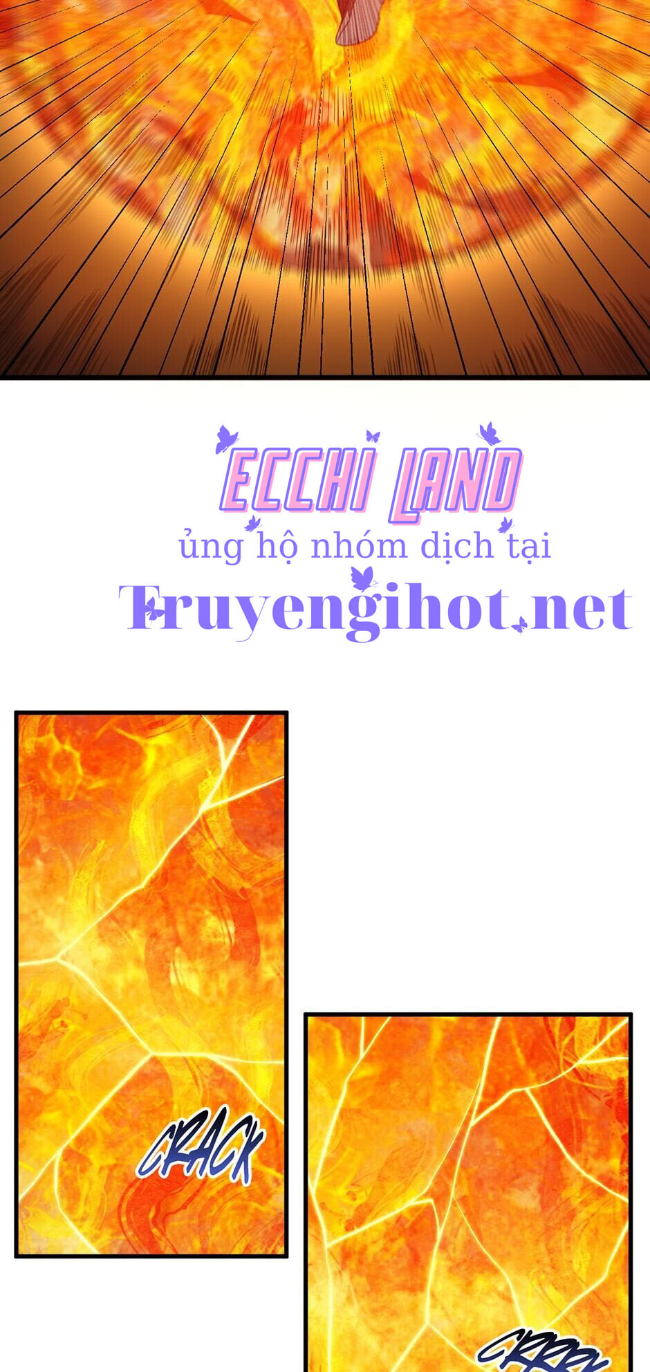 [16+] killing my love chapter 46.1 8