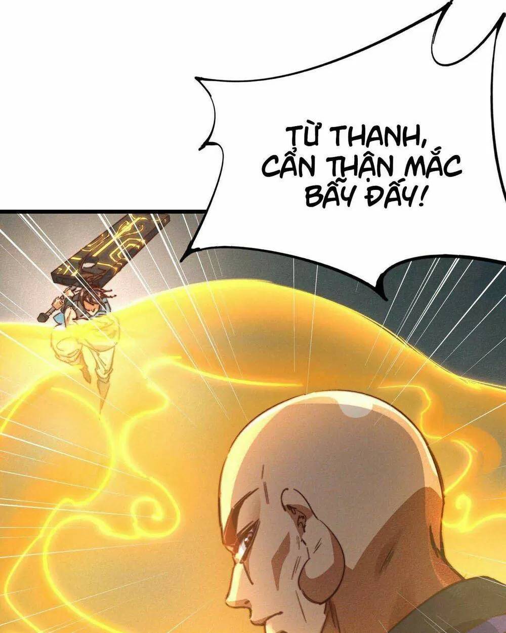 ta thành thần một mình chapter 18 1