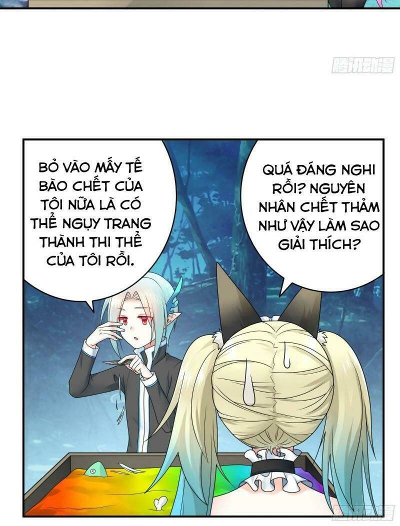 ta muốn ngao du chapter 7 42