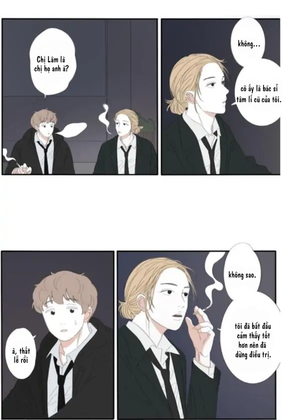 những ngày đông đáng yêu chapter 12 4