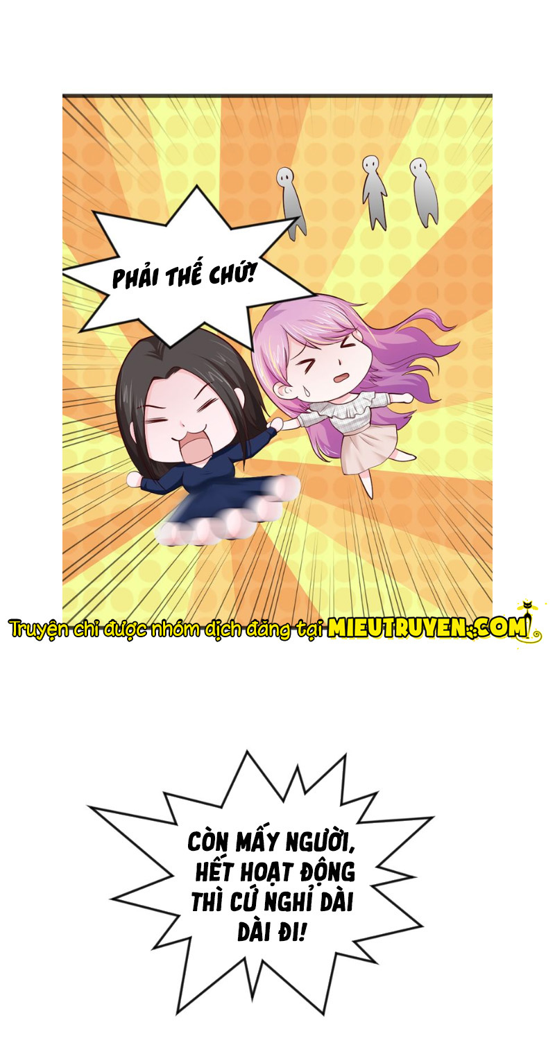 độc nhất sủng ái của thủ tịch chapter 21 11