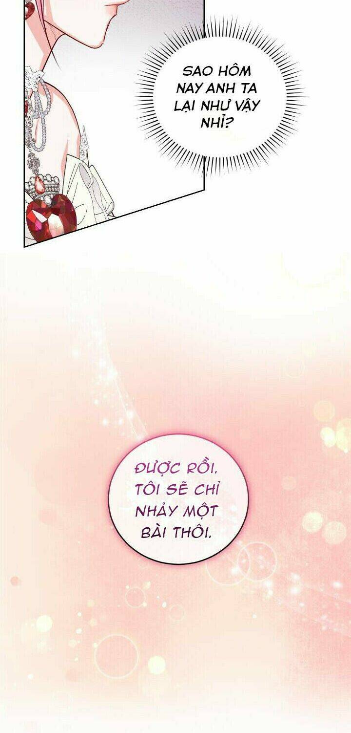 nhà điều chế nước hoa độc quyền của bạo chúa chapter 33 18