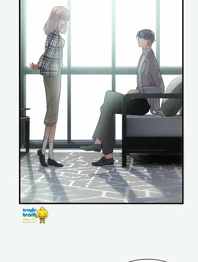 chọc tới chủ tịch tổng tài 2 chapter 98 21