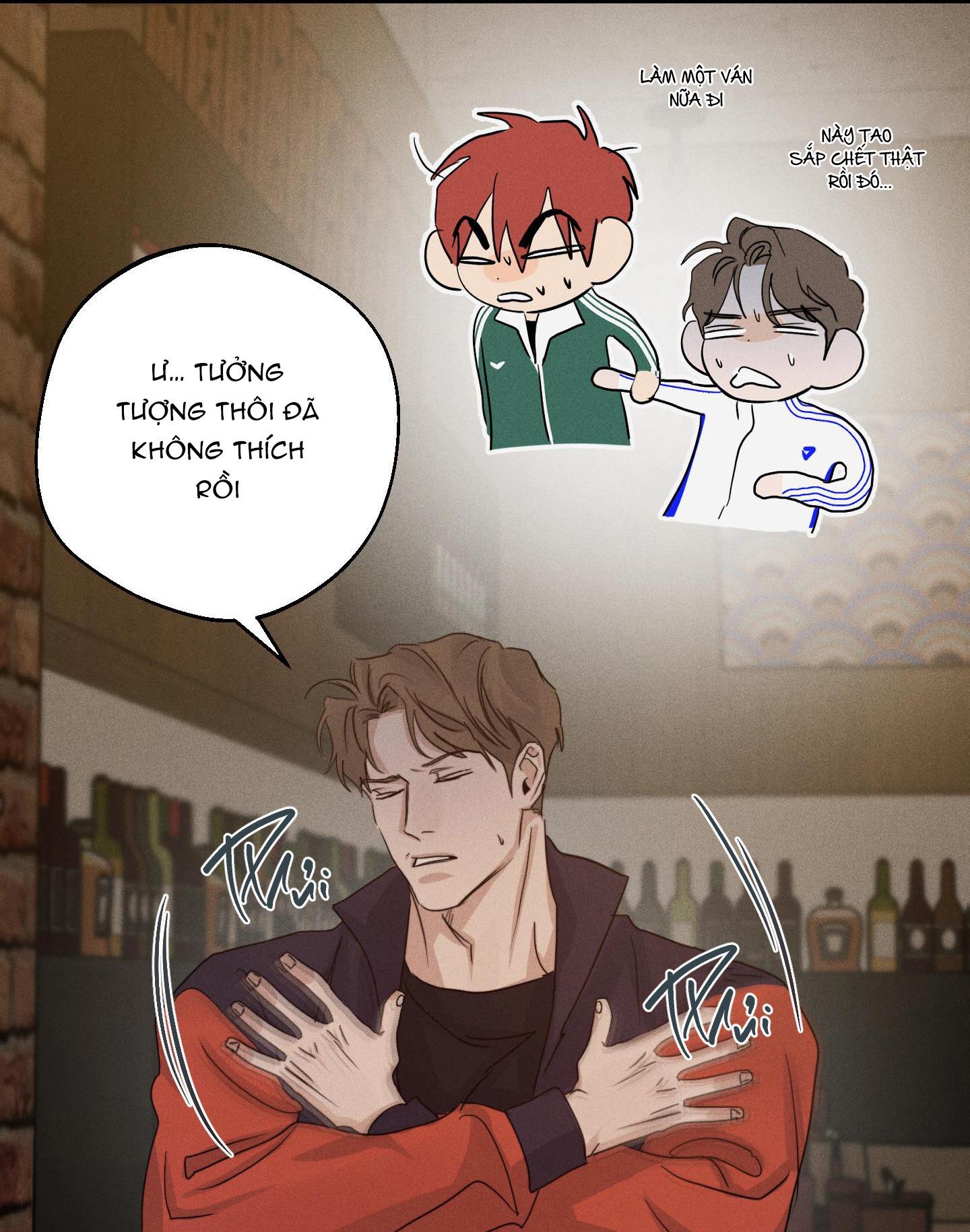 high clear chapter 43 70