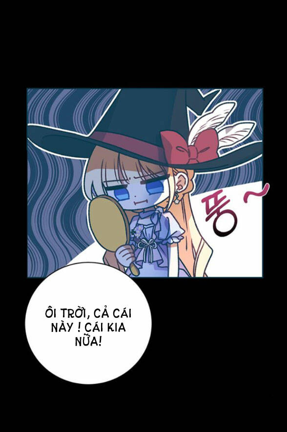 Nàng Bạo Chúa Muốn Có Một Cuộc Sống Hạnh Phúc Hơn! chapter 7.1 7