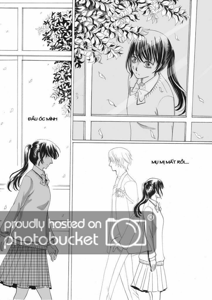 paparazzi (from cass to tvxq) chapter 3 17