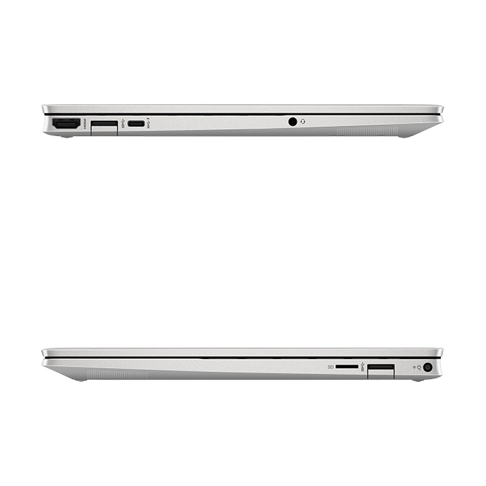 Hình ảnh Laptop HP Pavilion Aero 13-be0229AU (64U91PA) (R7-5800U | 8GB | 512GB | 13' WUXGA 100% sRGB Hàng chính hãng