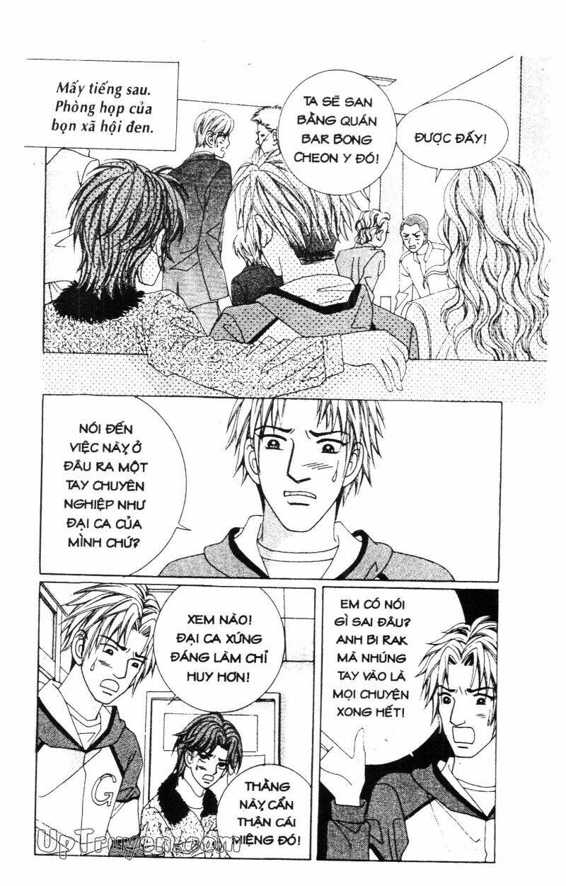 mặt nạ tình yêu chapter 100 16