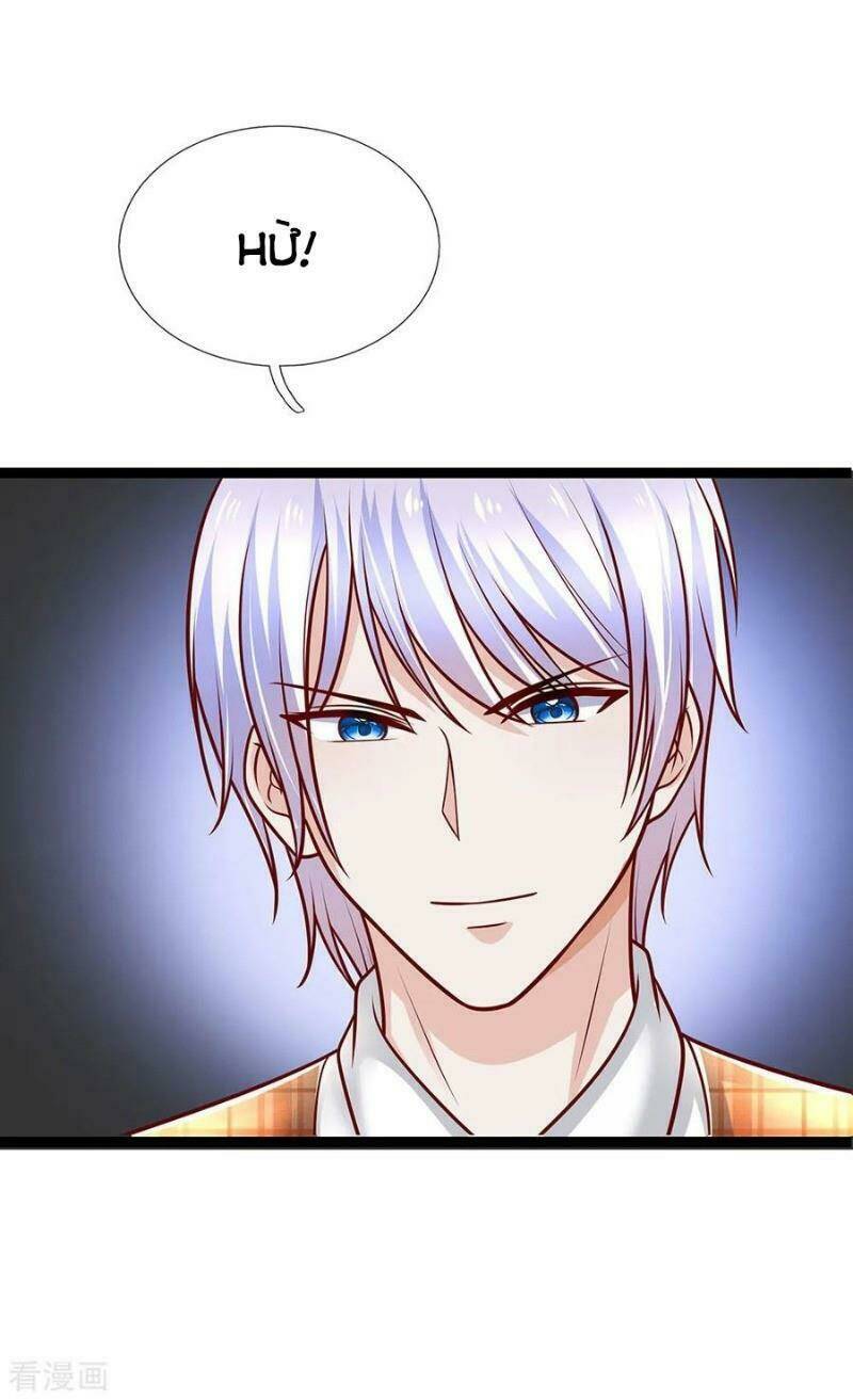 tuyệt đỉnh khí thiếu chapter 82 1