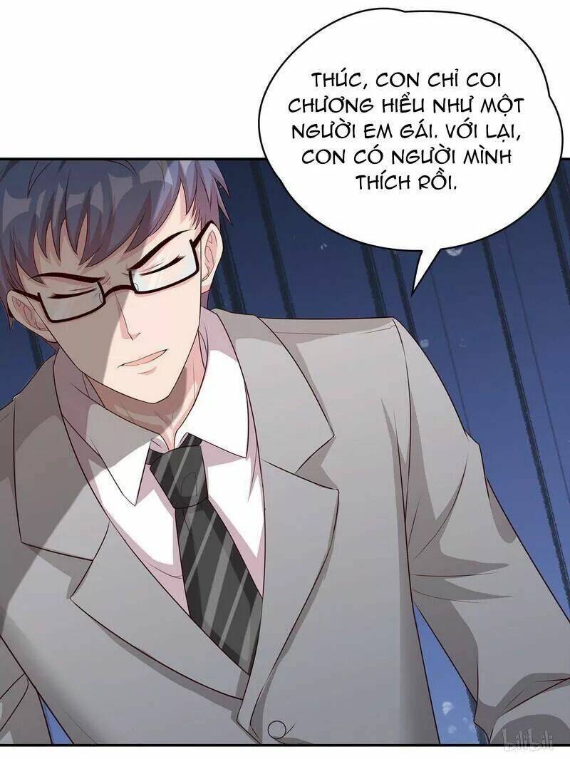 nam thần manh bảo tận diệt chapter 75.1 5