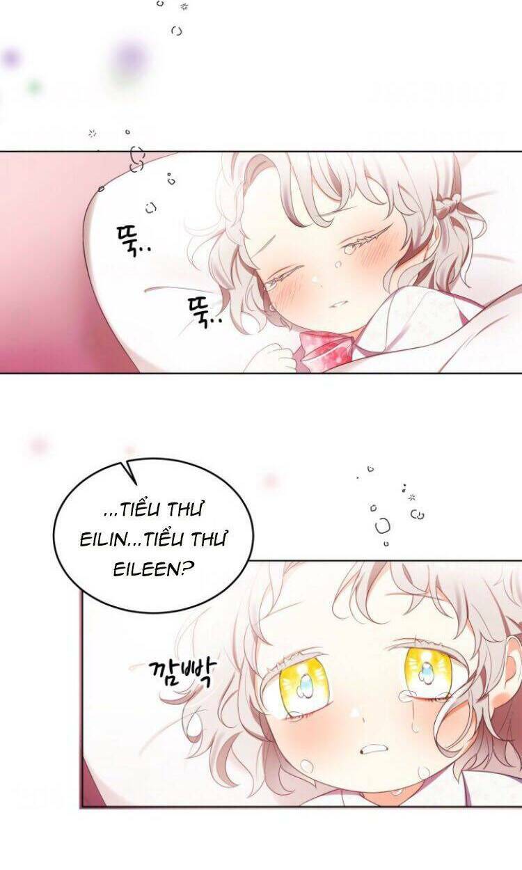 baby dragon chapter 11 17