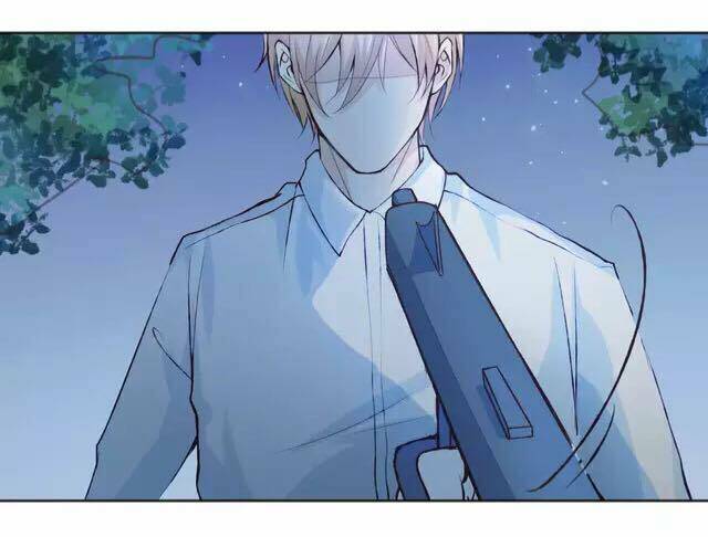 tôi không phải đa nhân cách chapter 37 67