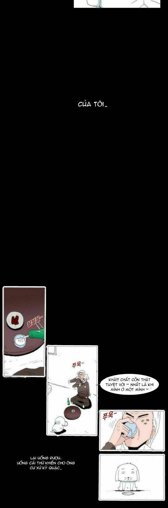 can't see can't hear but love chapter 43 13