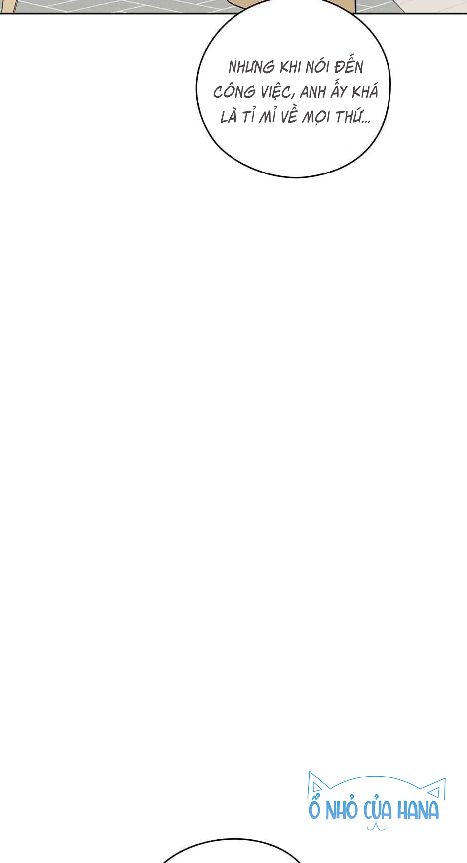 chỉ là giấc mơ thôi phải không? chapter 21 64