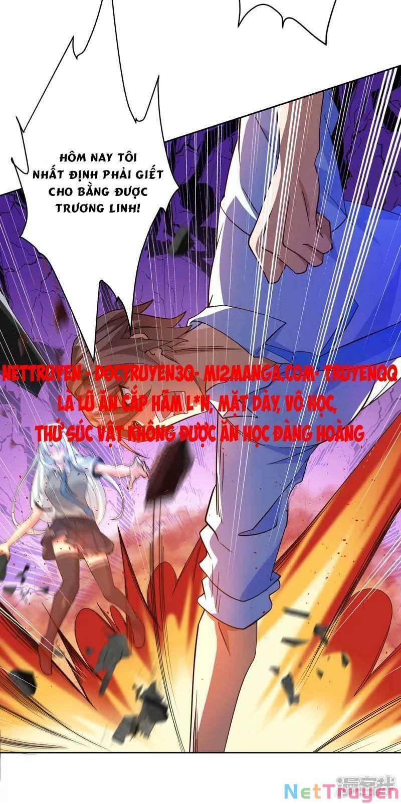 luyện tập thành thần chapter 21 2