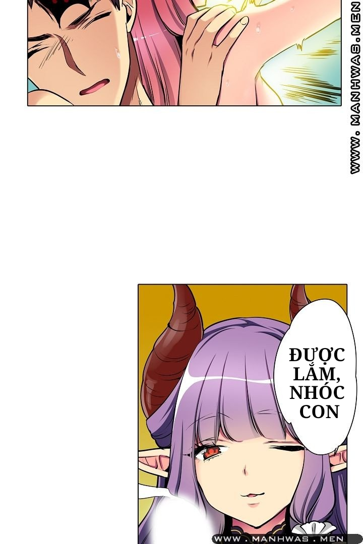 nếm thử succubus thời con gái chapter 10.2 3