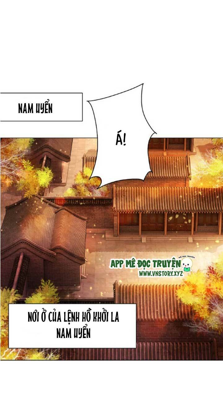 cực phẩm phế vật tiểu thư chapter 23 19