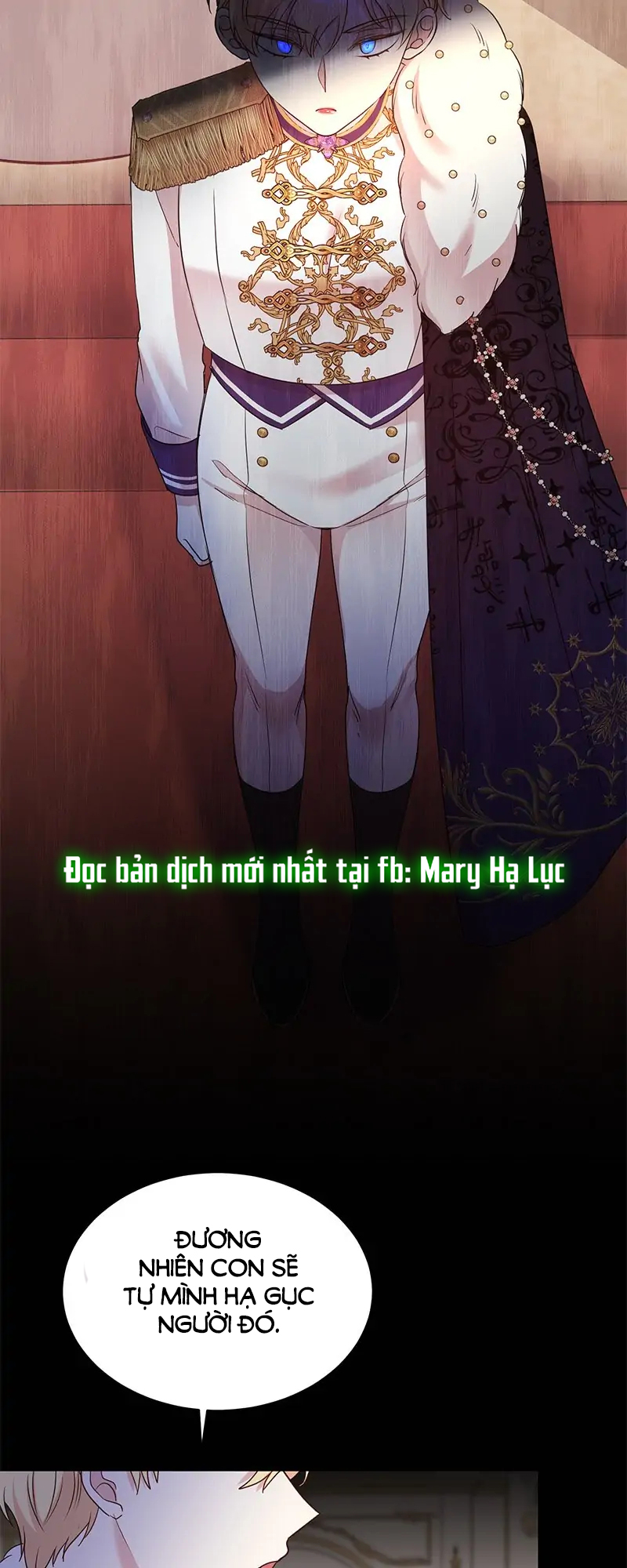 tôi chán nản vì người chồng thứ 2 còn "khỏe" hơn chồng cũ chapter 43.1 4