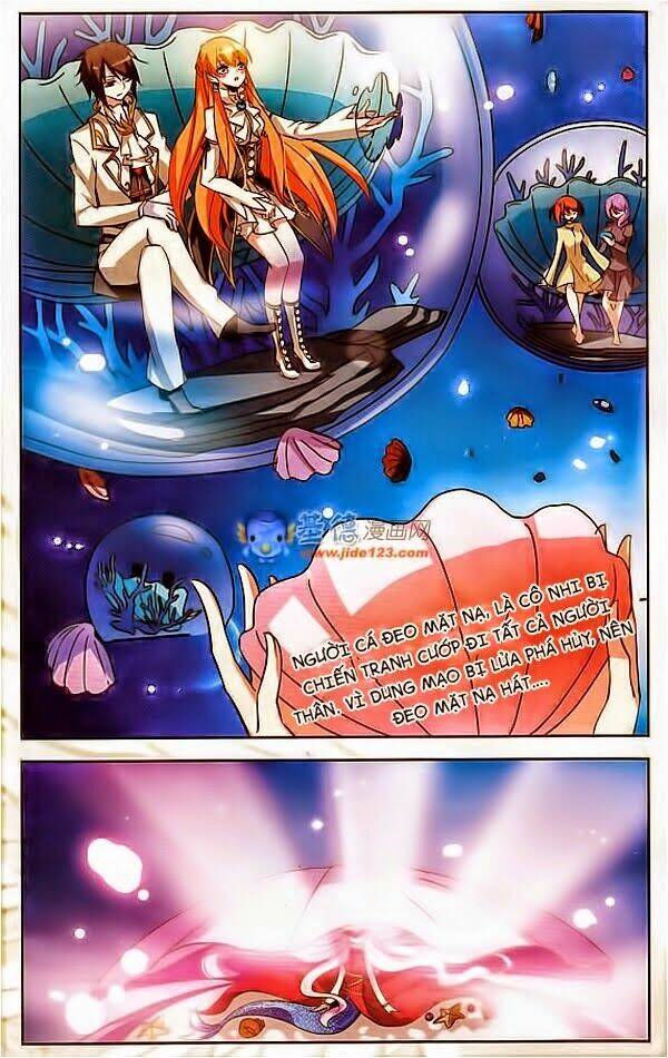 xuyên duyệt tây nguyên 3000 chapter 11 5