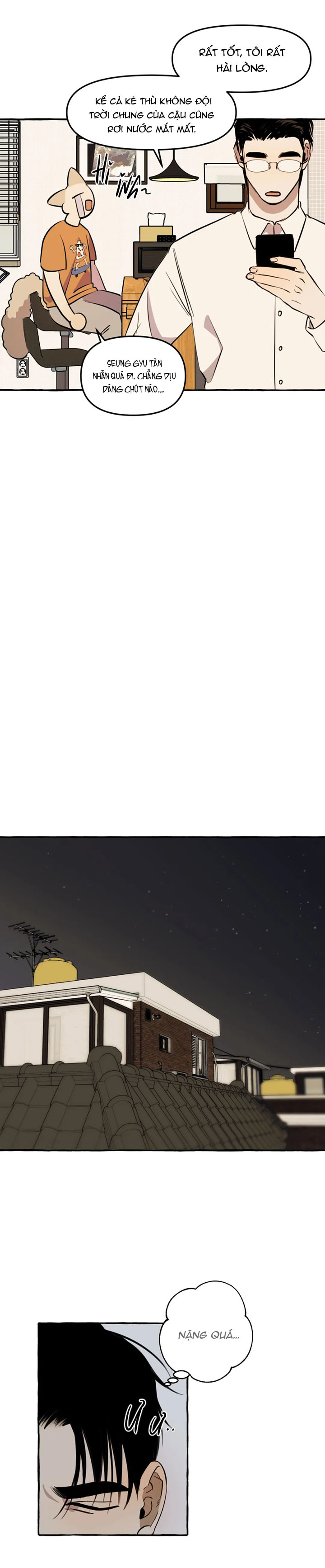 nhà của sam sam chapter 2 13