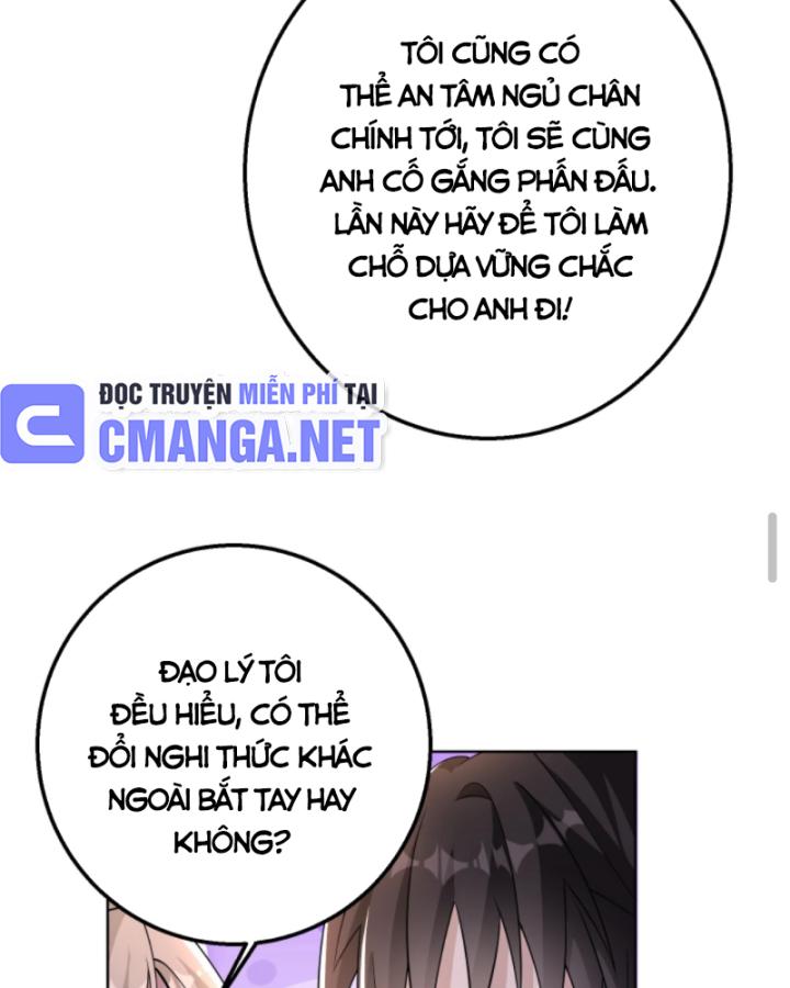 học cùng em gái, tôi bất cẩn vô địch rồi chapter 177 26