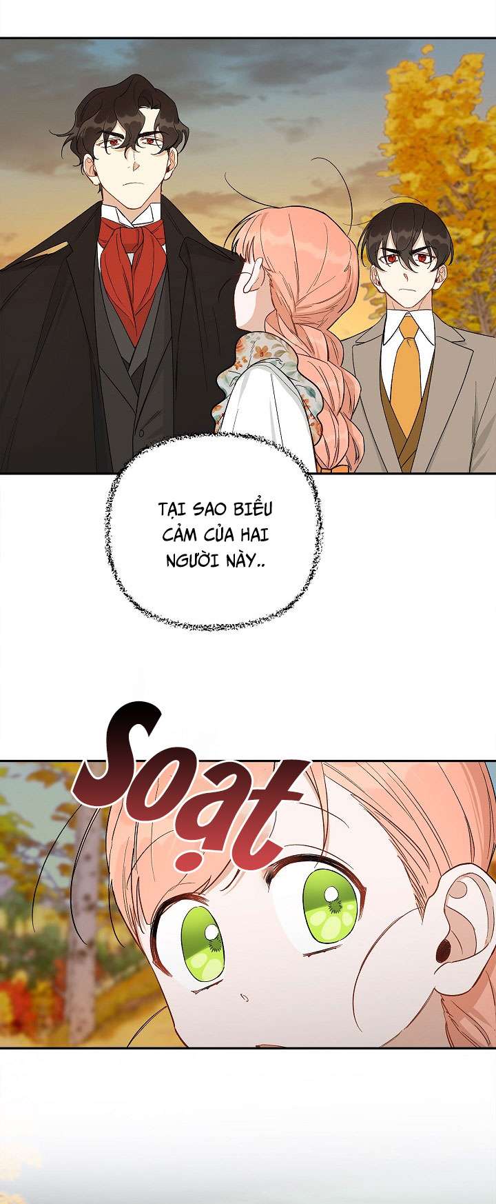 phương pháp trở thành con gái của người hùng bóng đêm chapter 24 25