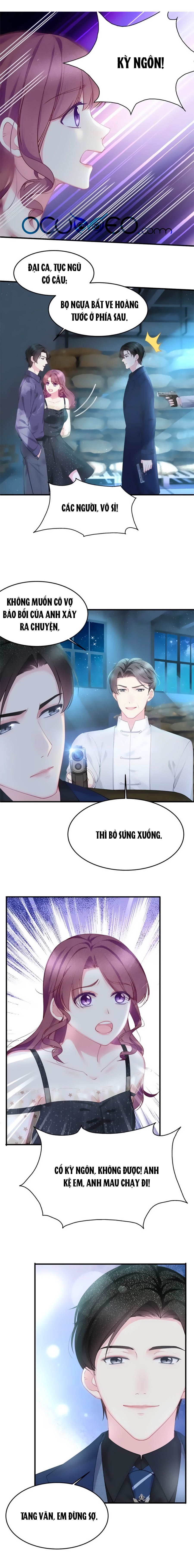 ta với bốn vị cố tiên sinh chapter 53 1