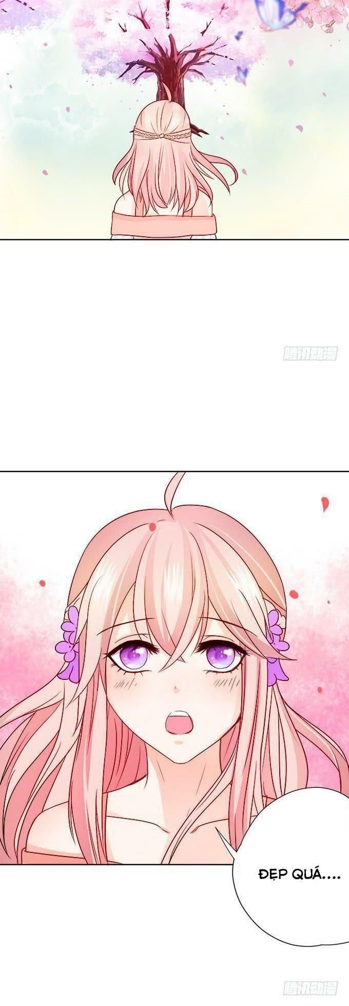 hồ tiên hung bạo chapter 8 24