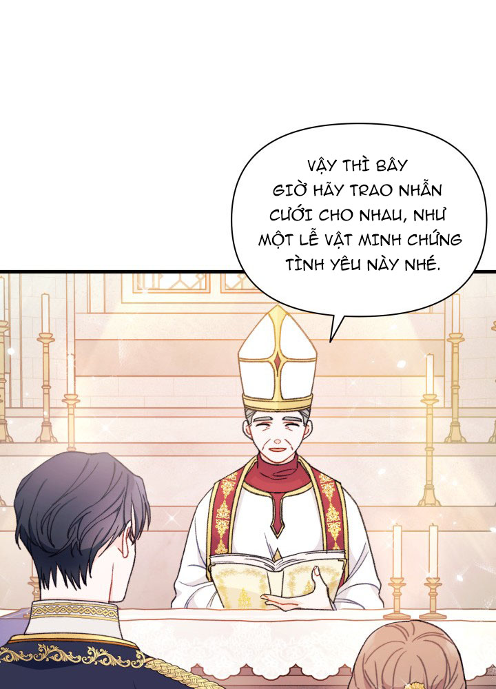 tôi đã kết hôn khi tôi tìm thấy nam chính chapter 1 15