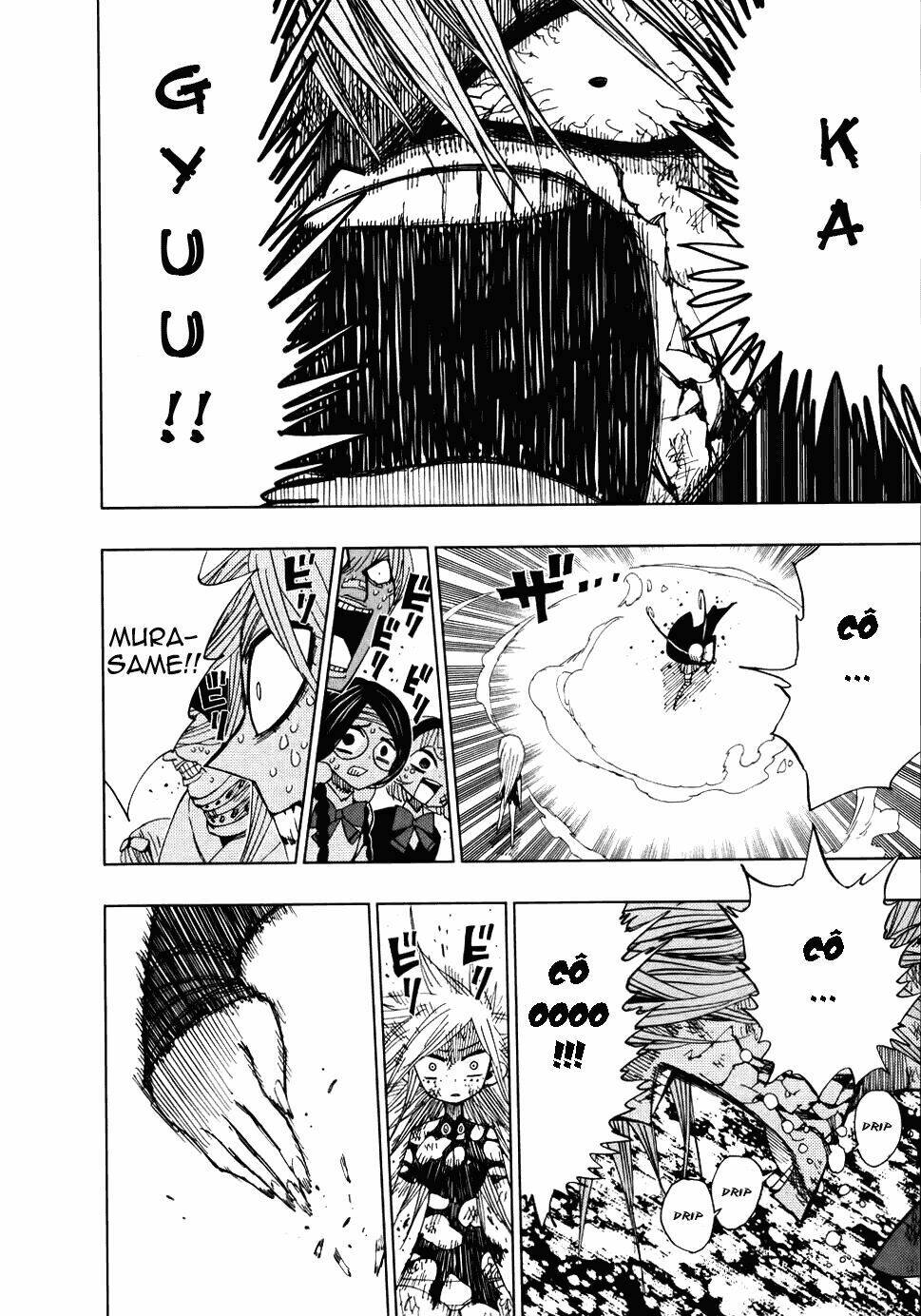 nejimaki kagyu chapter 29 4