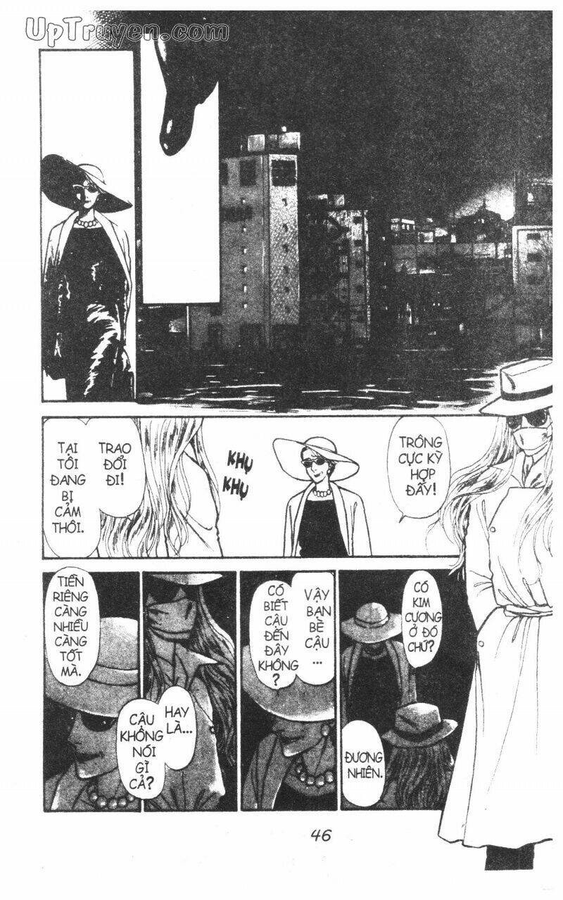 câu lạc bộ con nhà giàu chapter 4 47