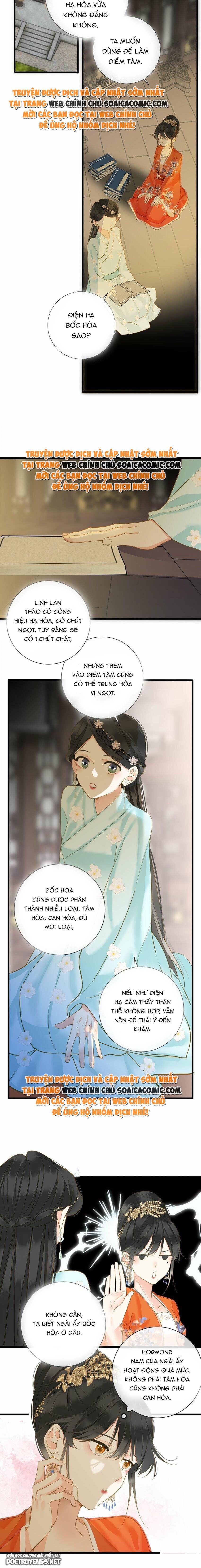 vương gia hắn luôn nghĩ tôi yêu hắn đến nghiện chapter 0 9