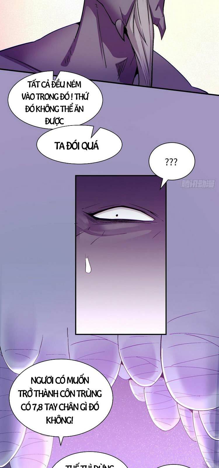 ta là nhà giàu số một, ta không muốn trọng sinh chapter 92 32