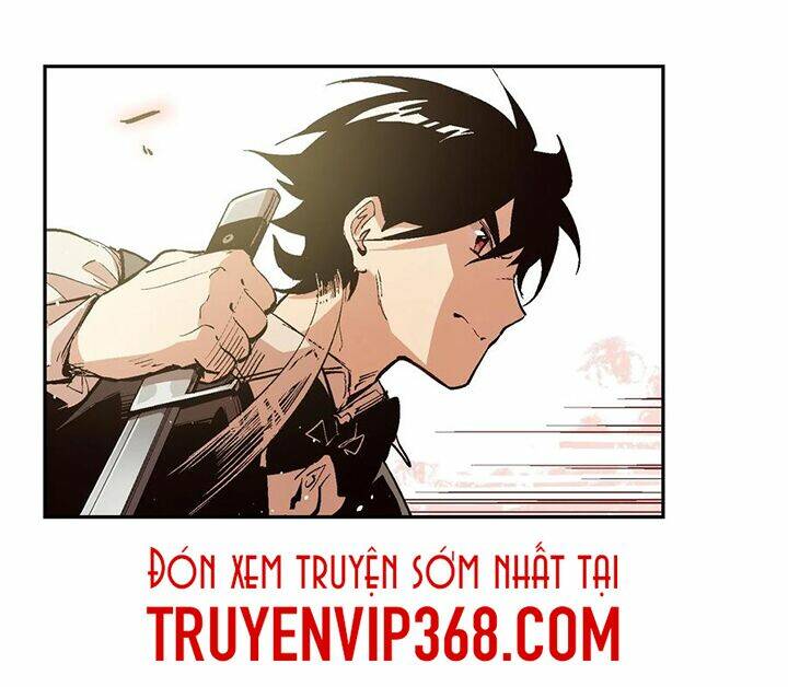 vương bài đặc công trùng sinh vườn trường chapter 36 37