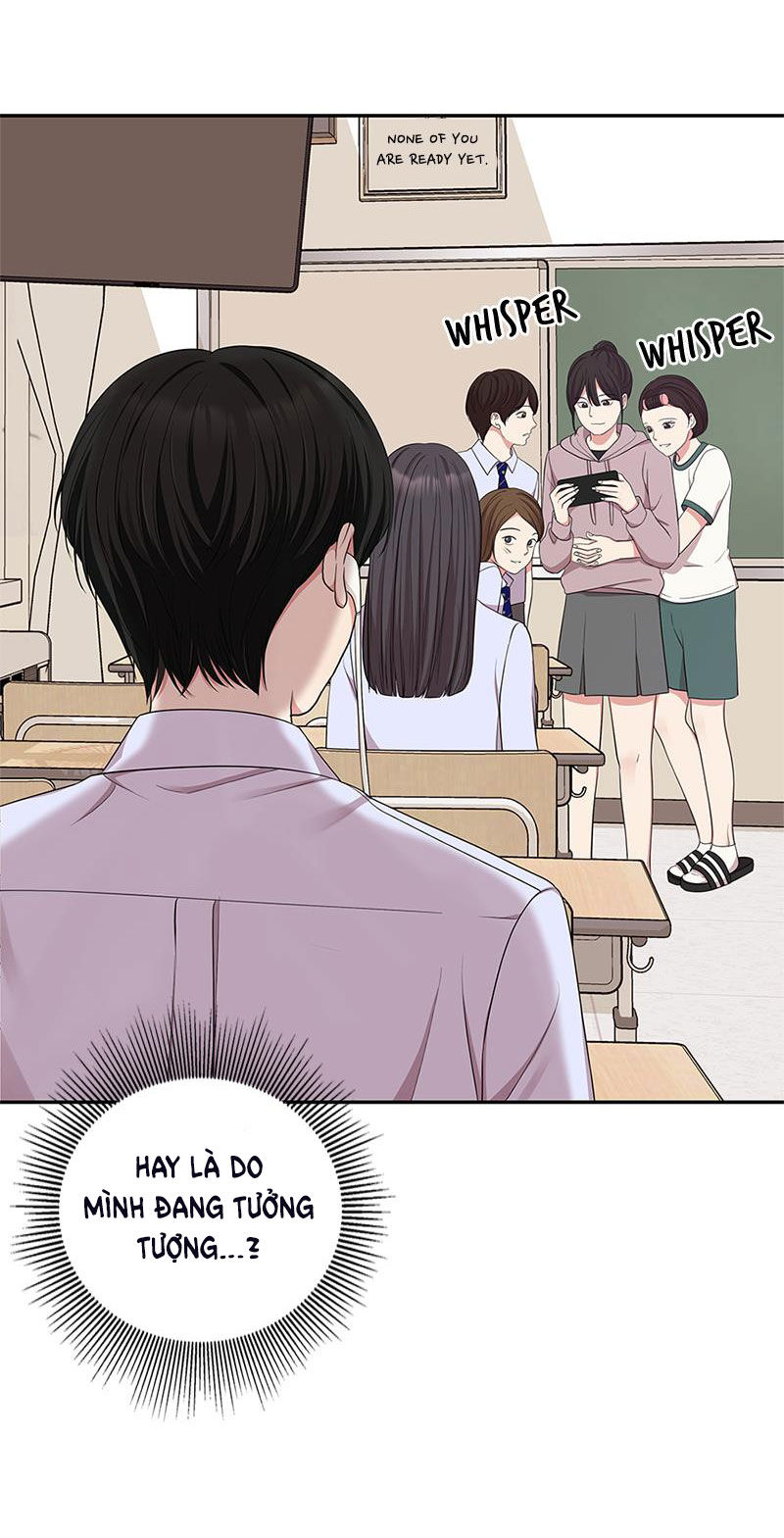 gửi em người đánh cắp những vì sao - to you who swallowed a star chapter 22.2 36