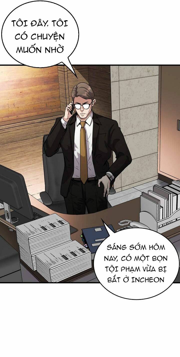 điều tra viên chuyển sinh chapter 135 20