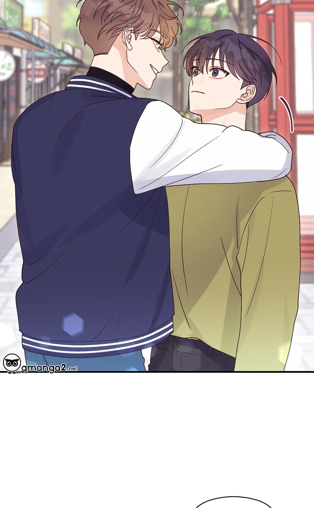 phức cảm tự ti của omega chapter 9 19