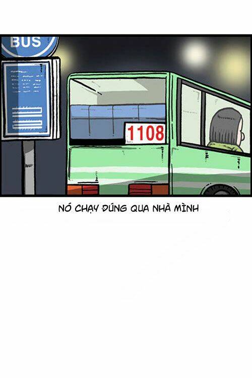 tiếng gọi con tim chapter 57 33