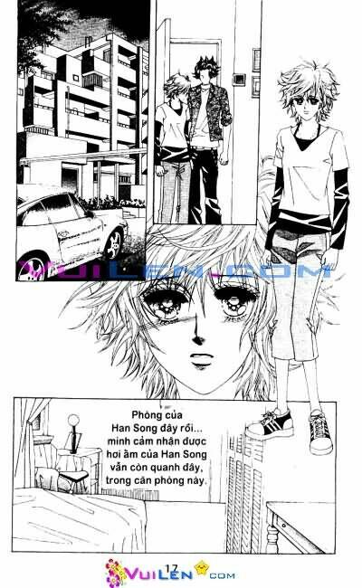 đợi em chapter 129 18