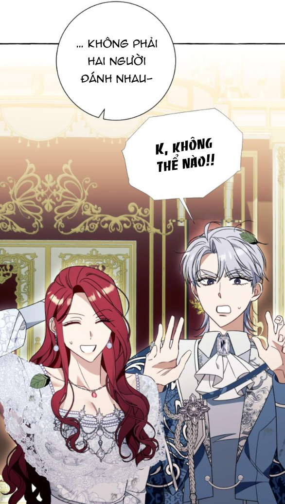 tôi tưởng đó chỉ là tiểu thuyết trọng sinh bình thường chapter 70.2 3