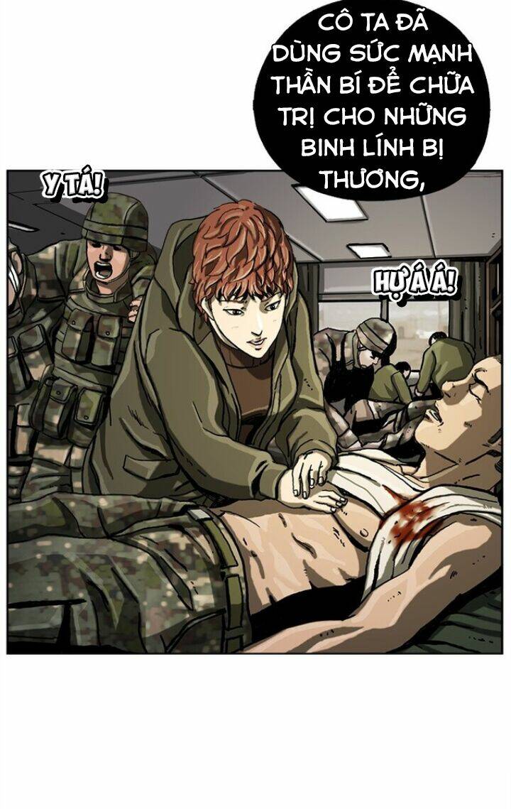 truyền thuyết anh hùng thời mạt thế chapter 8 49