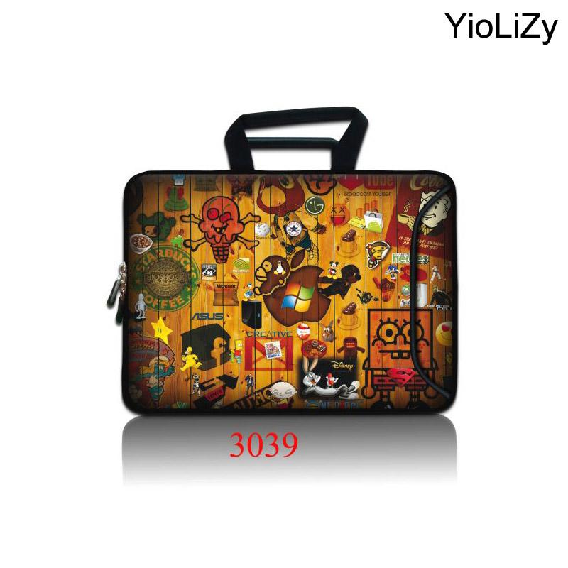 9.7 12 13 14 15 17 Máy Tính Bảng Đựng Máy Tính Mini PC Laptop 10.1 11.6 13.3 15.4 15.6 17.3 Máy Tính túi Xách Nắp Bảo Vệ SBP-3104