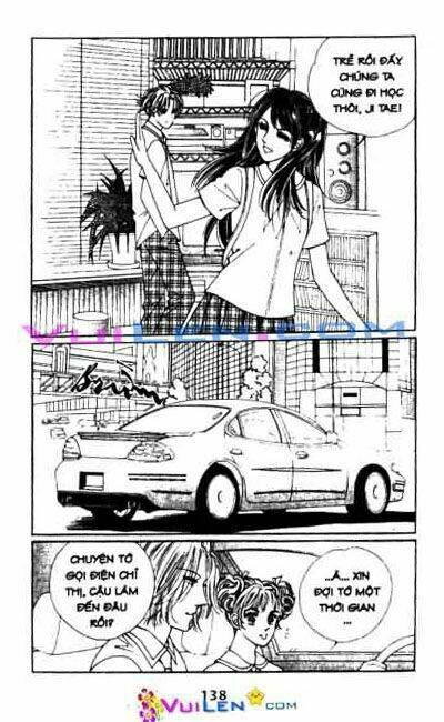cô gái yêu kiều chapter 6 138