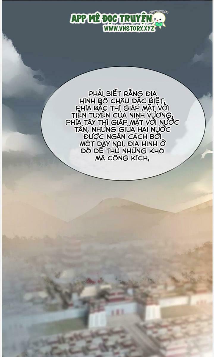 Công Chúa Giá Đáo chapter 37 - Trang 14