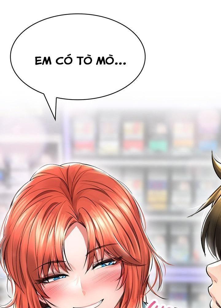 công việc sung sướng chapter 3.1 44