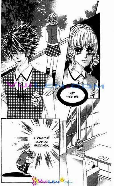 đừng tin cô ấy chapter 8 87